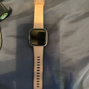 Versa 2 Fitbit